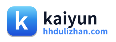 kaiyun Logo